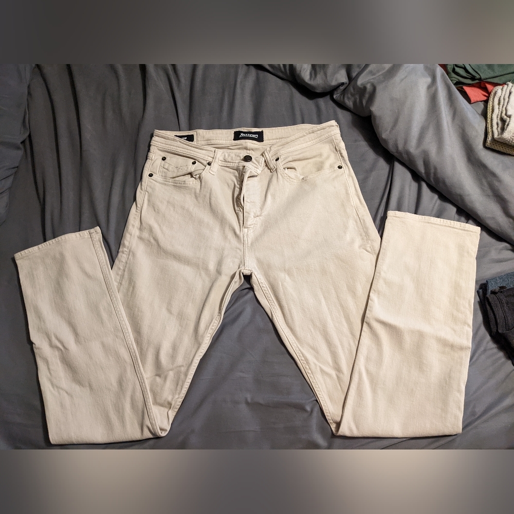 Revtown Jeans Stone Sharp 34x34